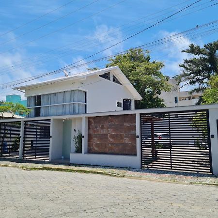 Residencial Rumo Ao Mar - Bombinhas-Sc Экстерьер фото