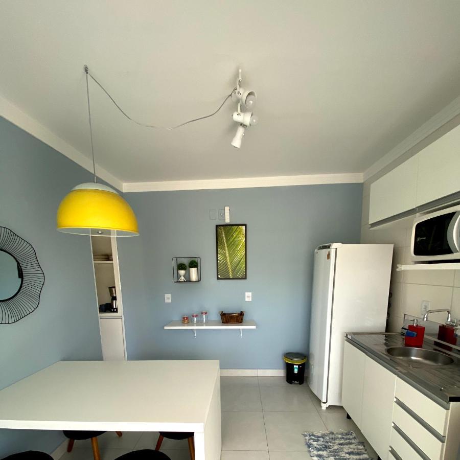 Residencial Rumo Ao Mar - Bombinhas-Sc Экстерьер фото