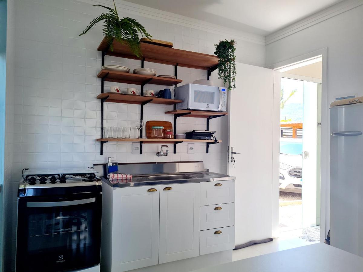 Residencial Rumo Ao Mar - Bombinhas-Sc Экстерьер фото