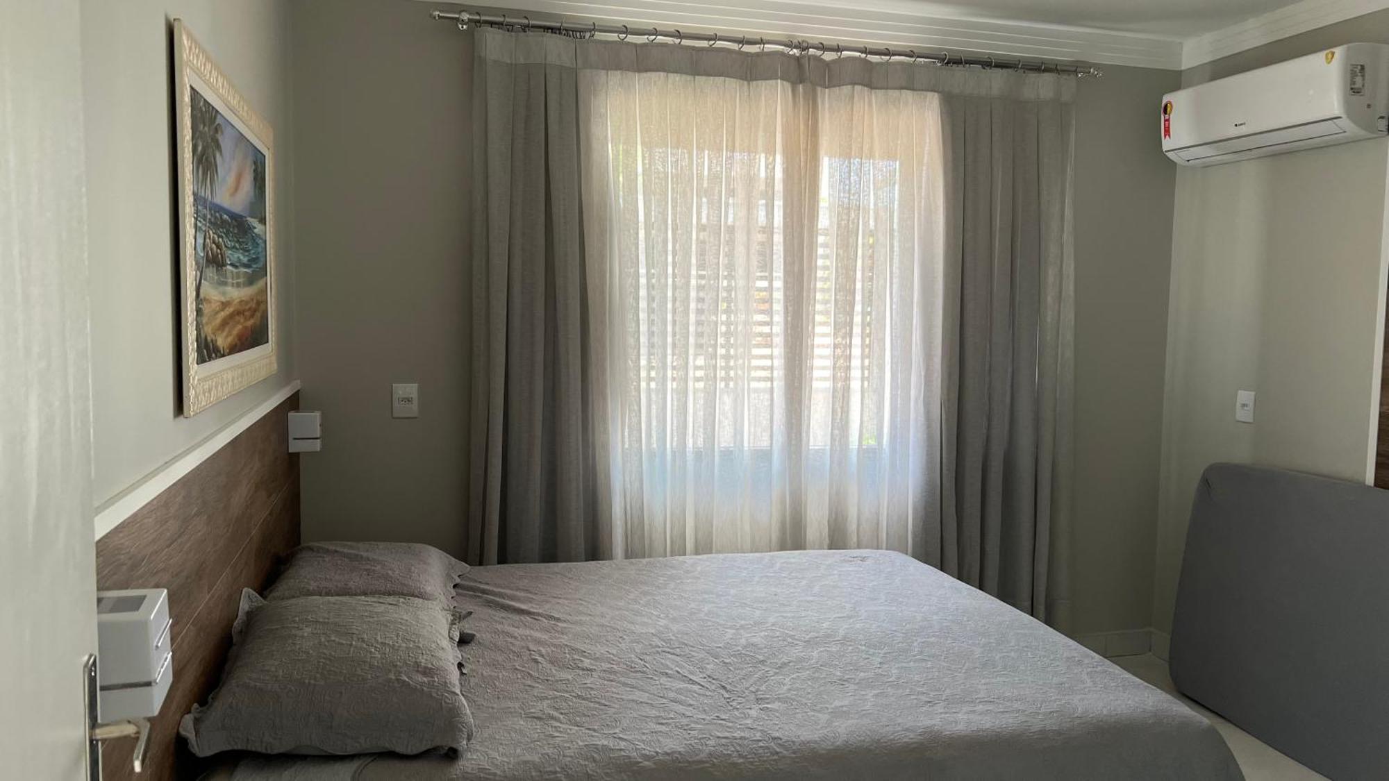 Residencial Rumo Ao Mar - Bombinhas-Sc Экстерьер фото