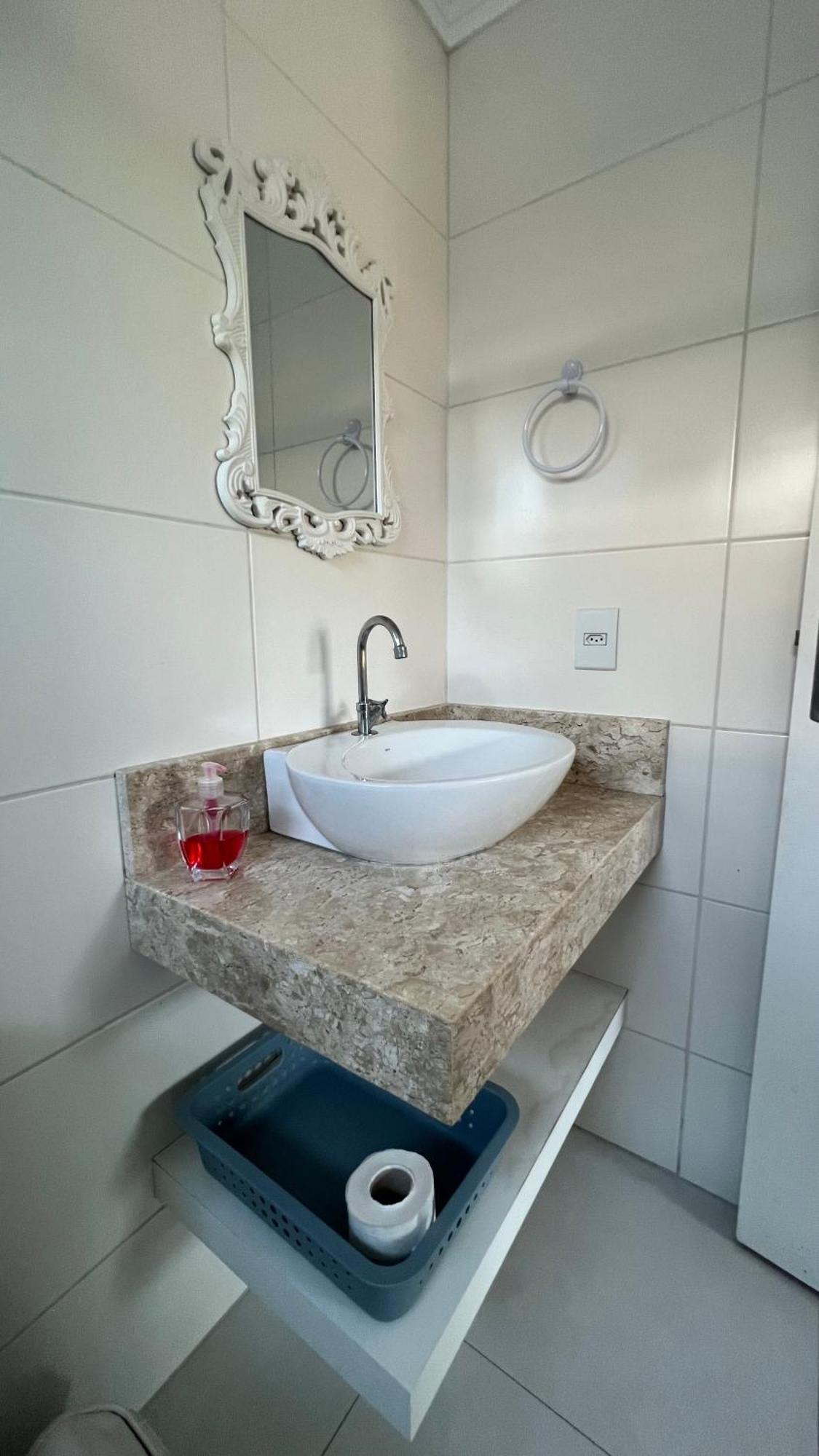 Residencial Rumo Ao Mar - Bombinhas-Sc Экстерьер фото