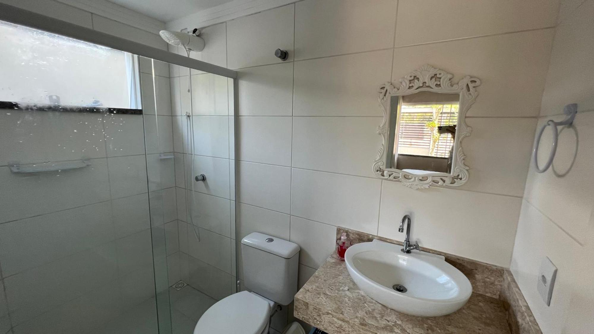 Residencial Rumo Ao Mar - Bombinhas-Sc Экстерьер фото