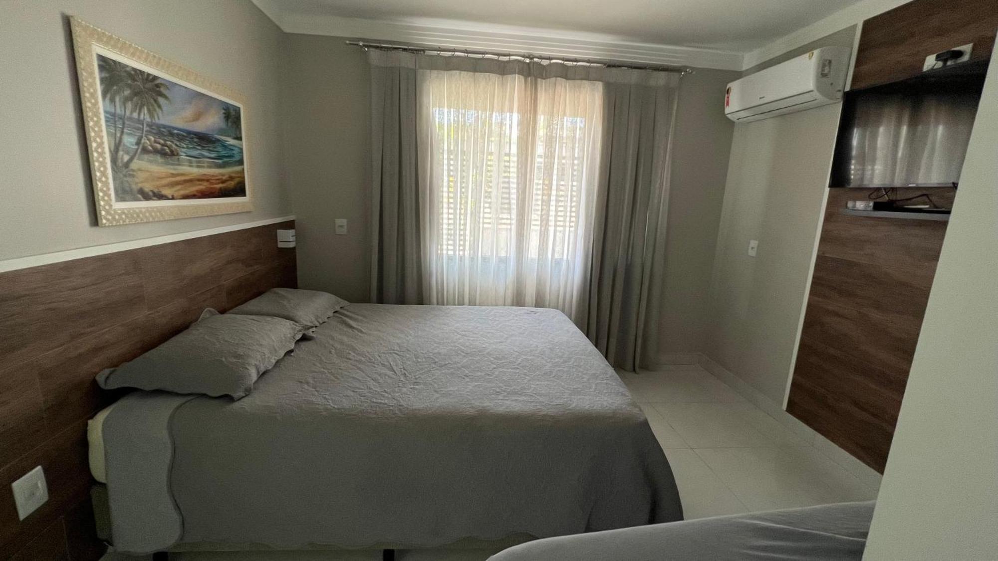 Residencial Rumo Ao Mar - Bombinhas-Sc Экстерьер фото