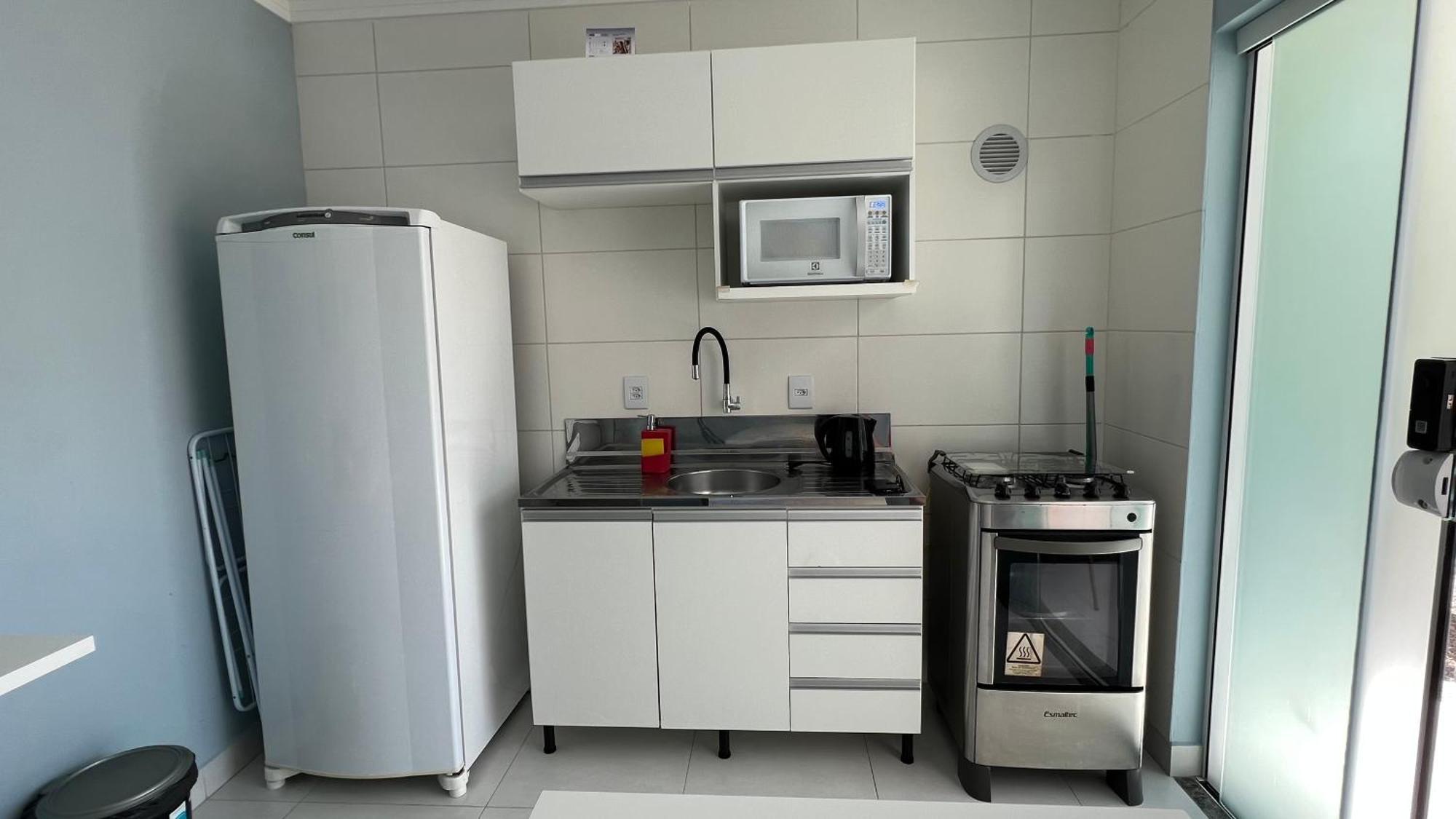 Residencial Rumo Ao Mar - Bombinhas-Sc Экстерьер фото