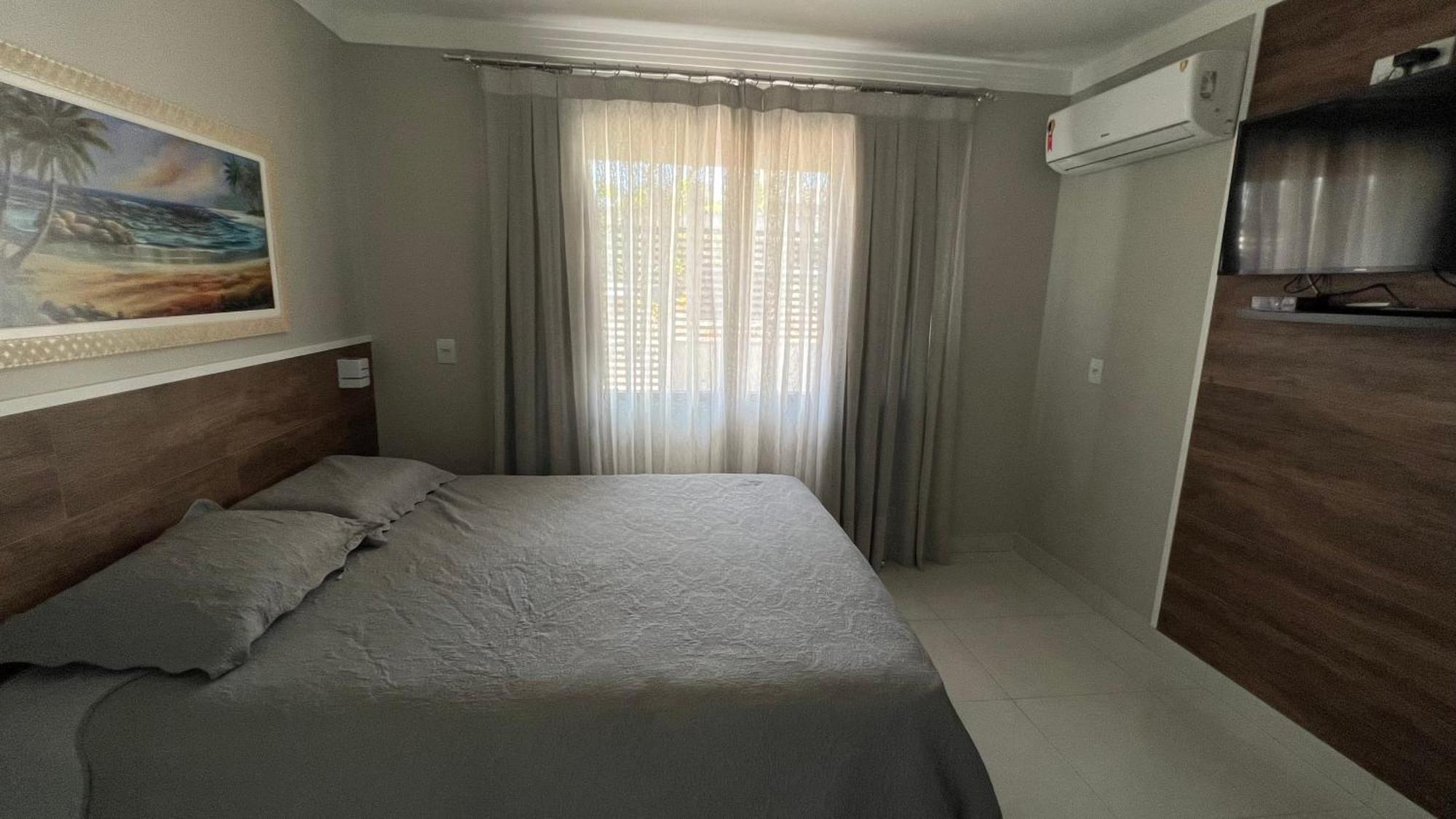 Residencial Rumo Ao Mar - Bombinhas-Sc Экстерьер фото