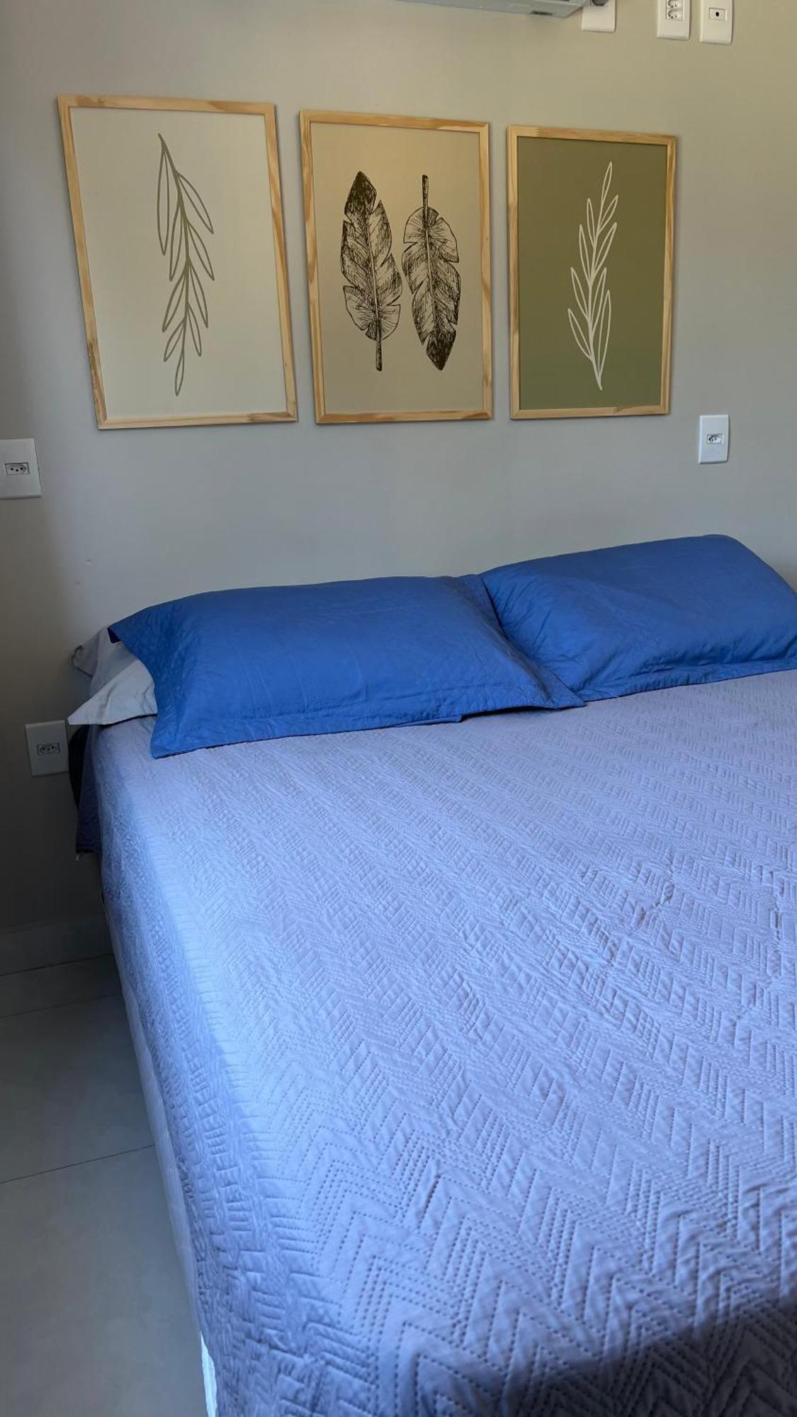 Residencial Rumo Ao Mar - Bombinhas-Sc Экстерьер фото