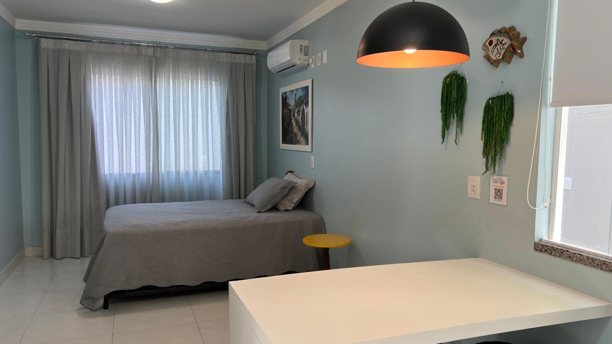 Residencial Rumo Ao Mar - Bombinhas-Sc Экстерьер фото
