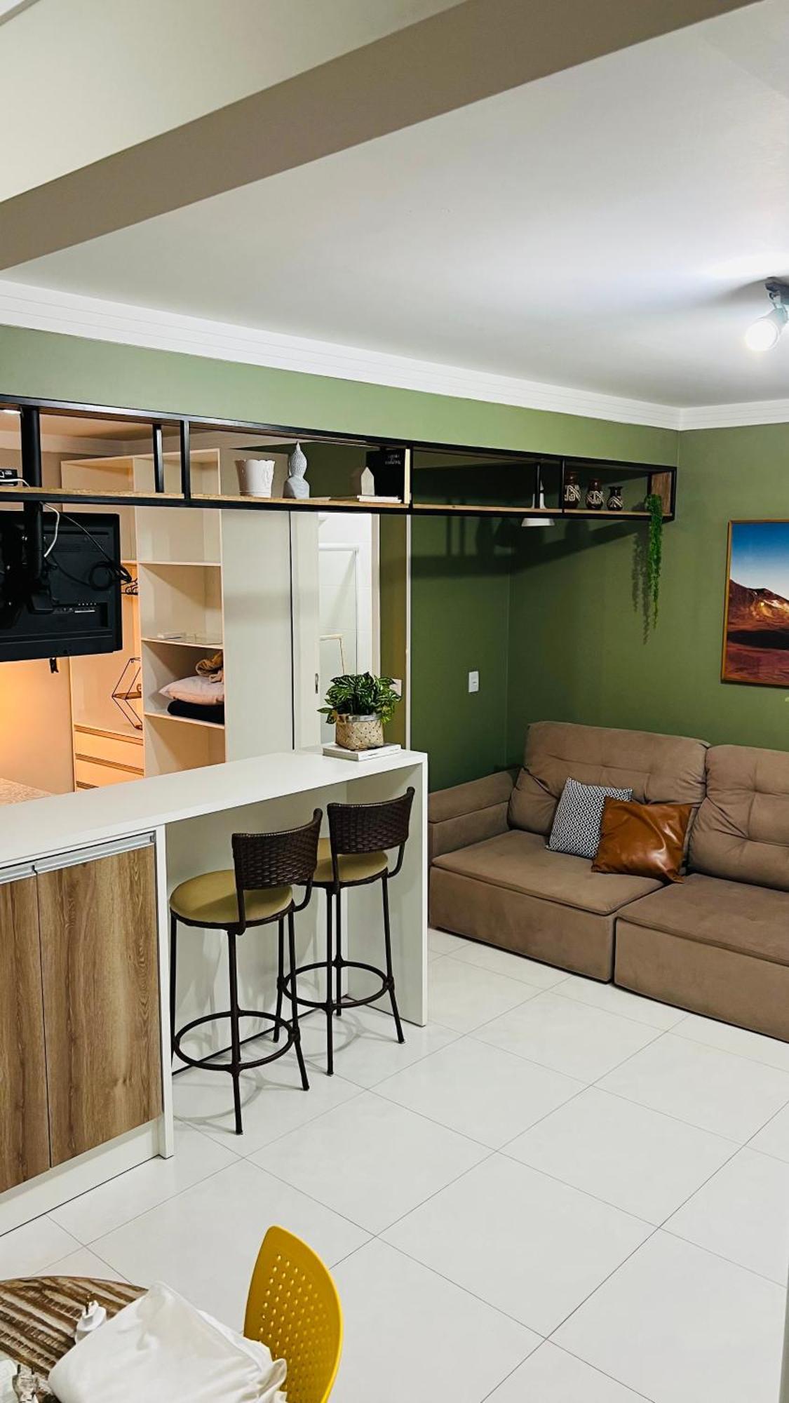 Residencial Rumo Ao Mar - Bombinhas-Sc Экстерьер фото
